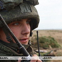 БТУ с боевой стрельбой с участием танкового батальона одной из механизированных бригад