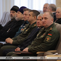 lV пленум Центрального совета ДОСААФ