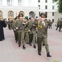 Торжественно клянусь!