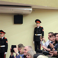 По заслугам — и честь!