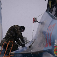 В рамках проверки сил реагирования Союзного государства