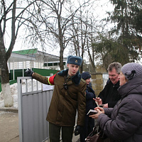 Голосуем за светлое будущее!