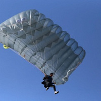 С небом на «ты»