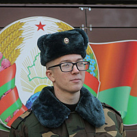 «Я, гражданин Республики Беларусь, торжественно клянусь!»