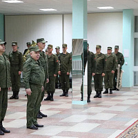 Из Катара с победой: белорусская команда-участница конкурса АРМИ2021 «Дорожный патруль» вернулась в Беларусь.