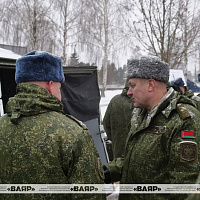 В Новый год с новой техникой