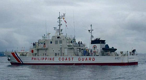 ВМС Филиппин планируют приобрести новые корветы и противолодочные вертолеты