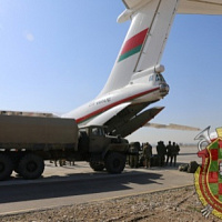 Добро пожаловать домой!