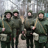 Точно в цель!