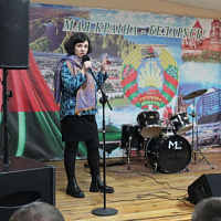 «Спасибо, что вы у нас есть!»