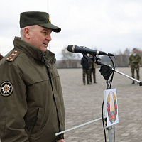 Пополняя армейские ряды