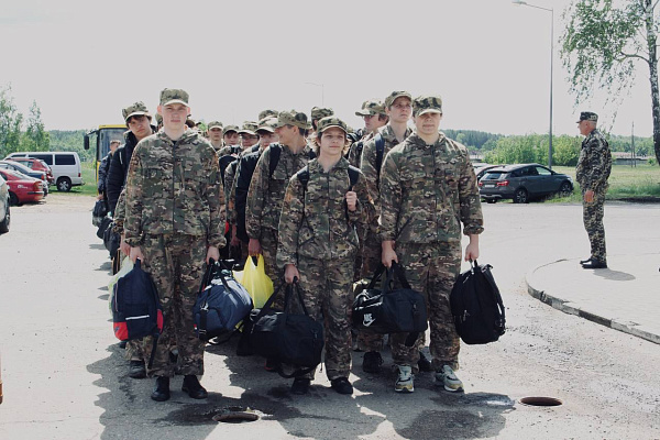 Воспитать патриотов