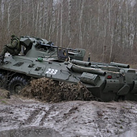 Гвардейцы не подвели