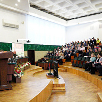 В Бресте обсудили положения новой Военной доктрины 