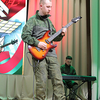 С музыкой по жизни