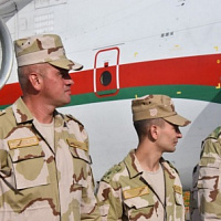 В добрый путь!