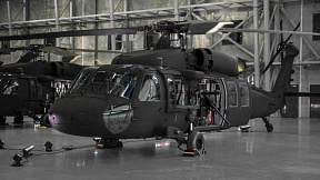 Польша меняет Ми-17 на Sikorsky S-70i International Black Hawk