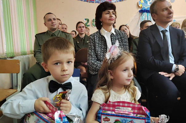 Пора чудес 