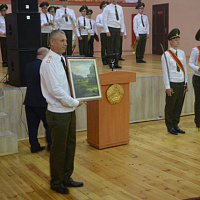 С праздником, воины-связисты!