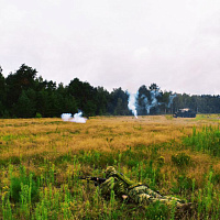 115 зрп принимает участие в оперативно-тактическом учении