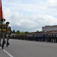 На верность Родине