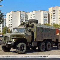 С возвращением в ППД, и спасибо за службу!