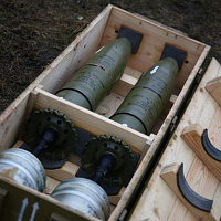 Гвардейцы с задачами справились