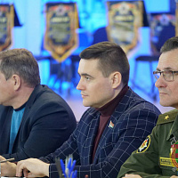 Диалоговая площадка: все вопросы будут рассмотрены