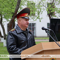 В преддверии профессионального праздника Дня работников радио, телевидения и связи