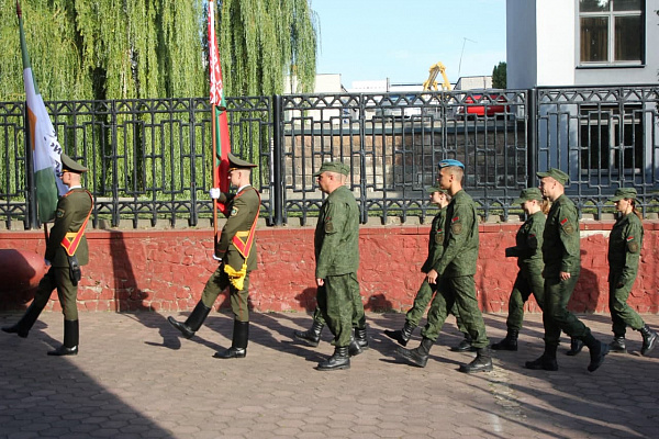 Завершился этап «Уверенная передача» конкурса военных связистов на АрМИ-2021