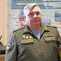 Отслужили достойно