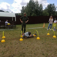 Провели время с пользой!