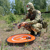 Обменялись опытом