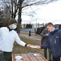 День открытых дверей
