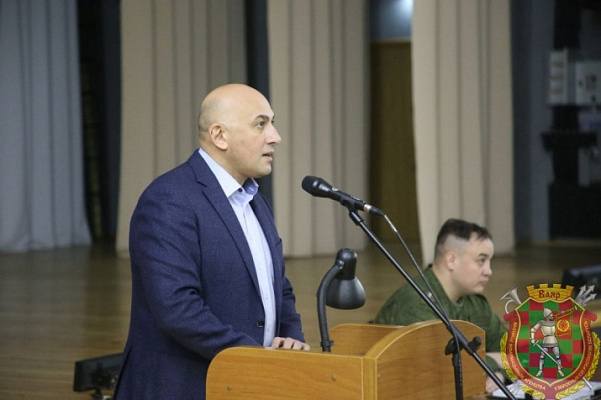 «Ничего личного» – в открытом формате