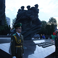 Рассвет памяти