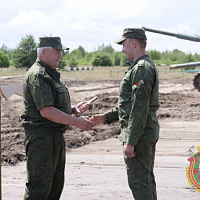 Настроены на победу