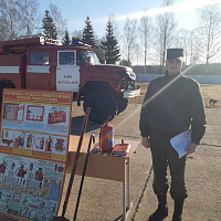 Техника не подведет