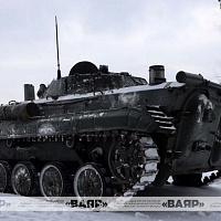 Личный состав одного из подразделений Западного оперативного командования совершенствует навыки на занятиях по огневой подготовке