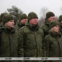 Учебно-методический сбор