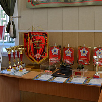 В Западном оперативном командовании подведены итоги учебного года