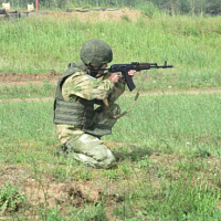 В разведку идти готовы