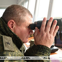 БТУ с боевой стрельбой с участием танкового батальона одной из механизированных бригад