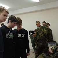 Памяти Героя посвящается