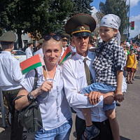 «Мой горад Асіповічамі зваць»