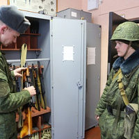 Особое внимание – алгоритму действий