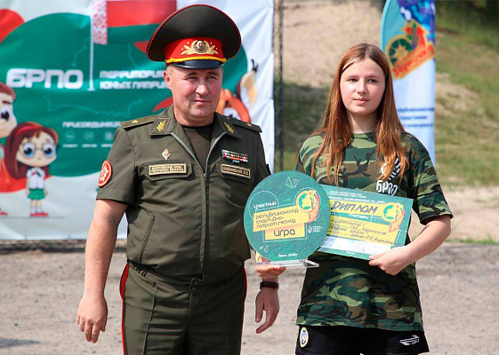 Сегодня в Вооружённых Силах Республики Беларусь отмечается День органов идеологической работы