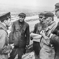 Почему Западная Беларусь встретила Красную Армию цветами