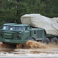 Практические занятия по вождению машин