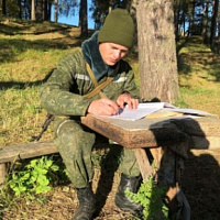 Особое внимание – практике